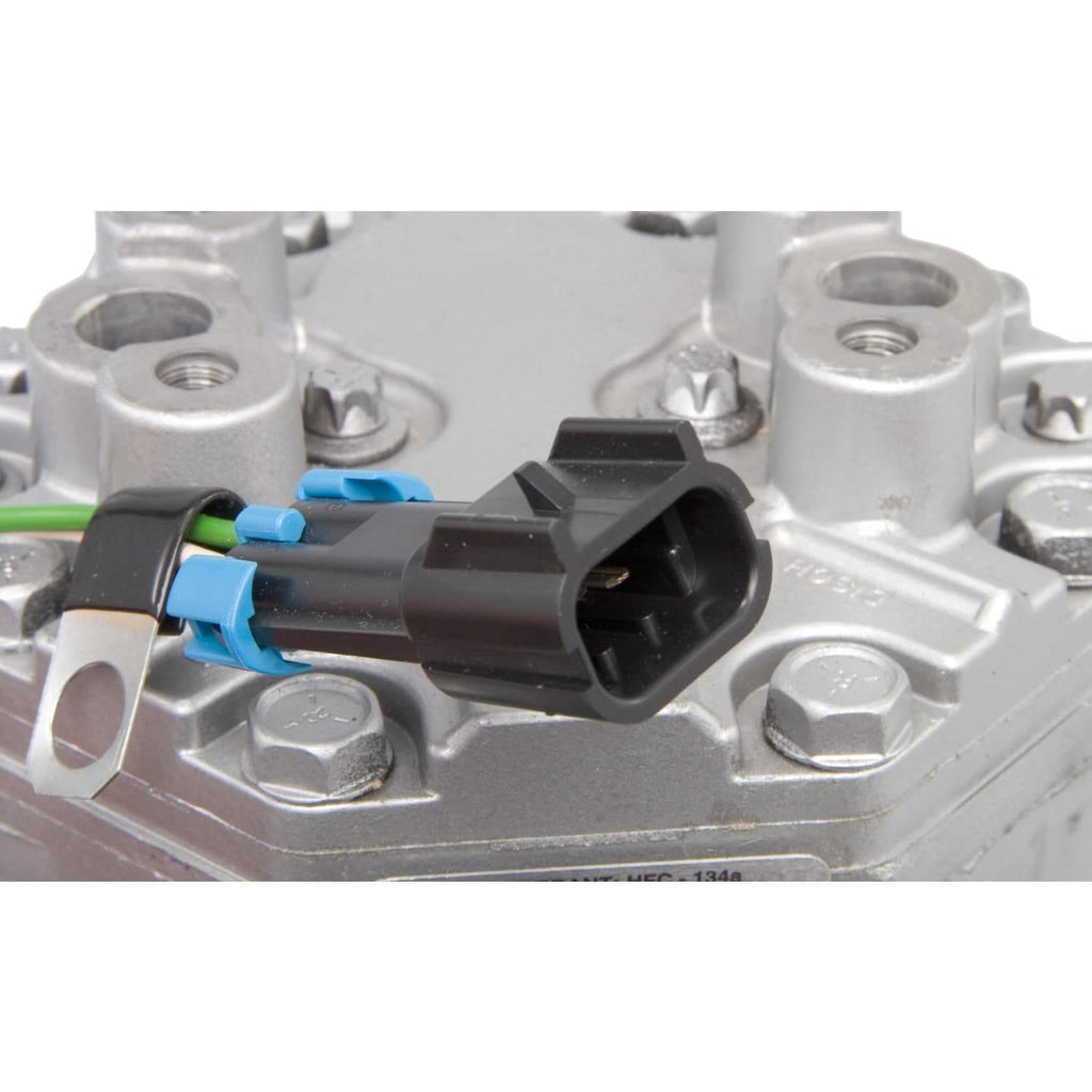 Four Seasons A/C Compressor 68026