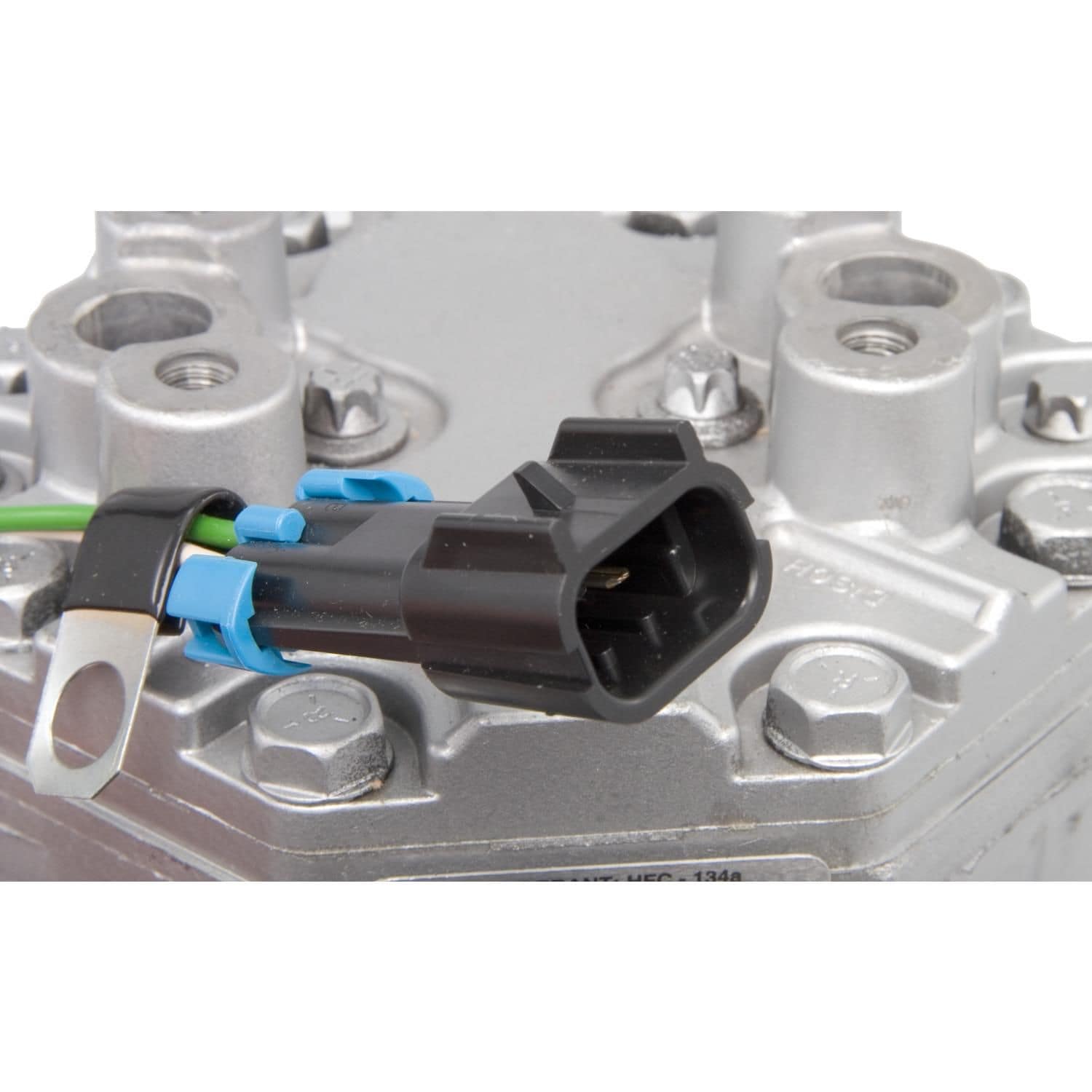 Four Seasons A/C Compressor 68026