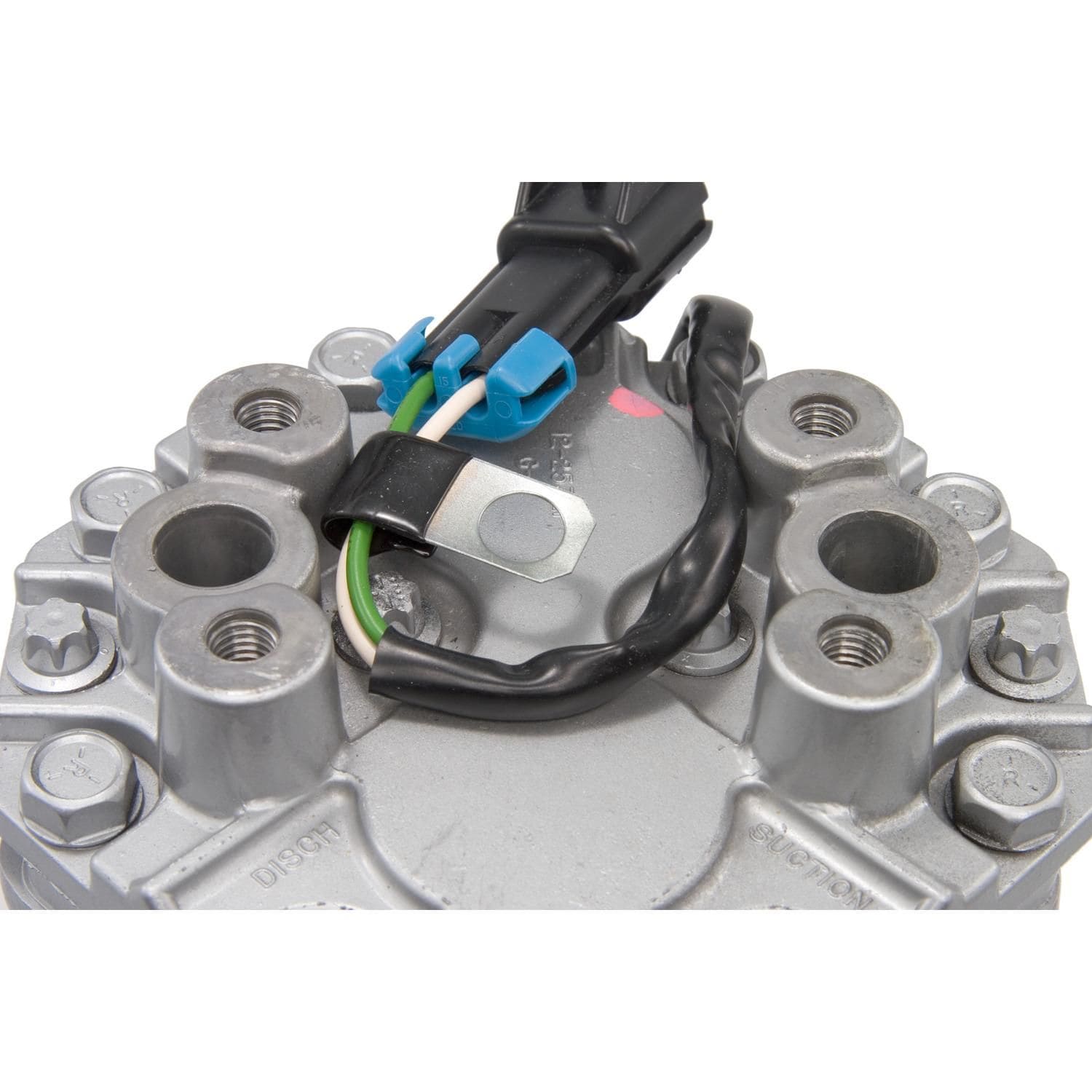 Four Seasons A/C Compressor 68026