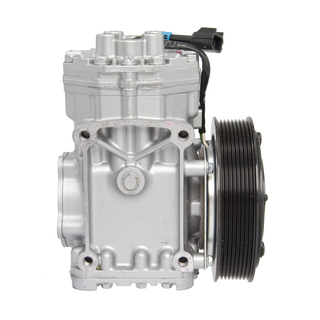 Four Seasons A/C Compressor 68026