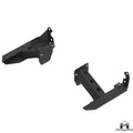 JT Gladiator Rear Quarter Rockers