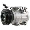Four Seasons A/C Compressor 68120