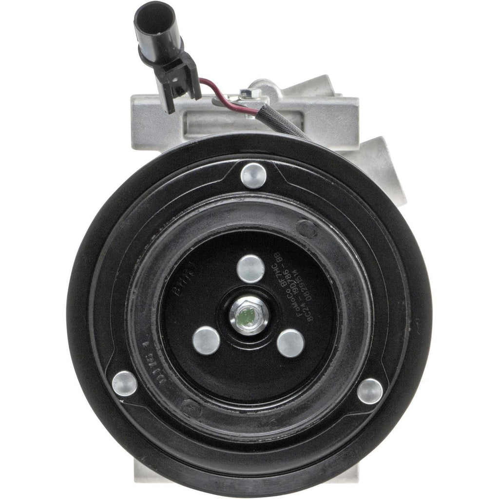 Four Seasons A/C Compressor 68120