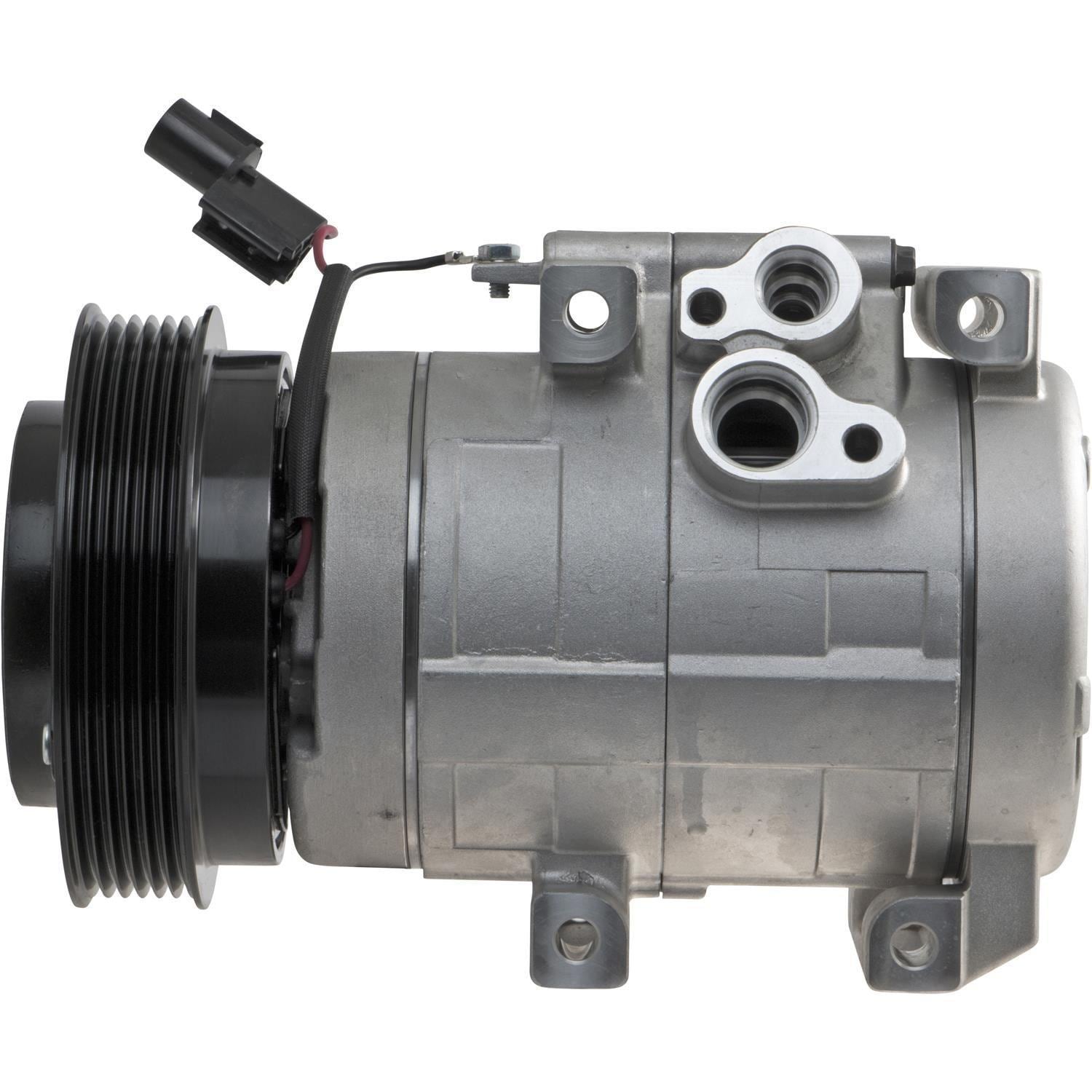 Four Seasons A/C Compressor 68120
