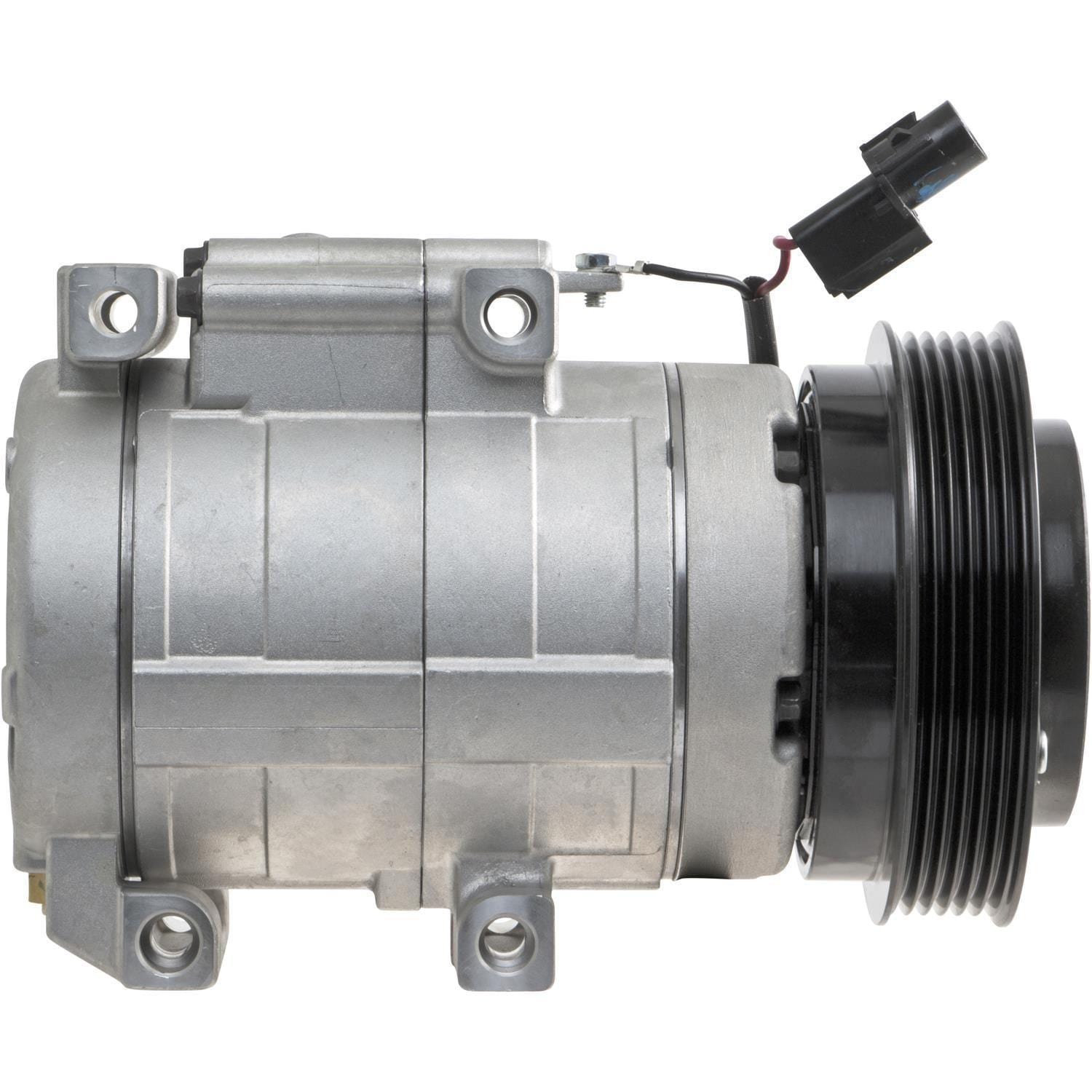 Four Seasons A/C Compressor 68120