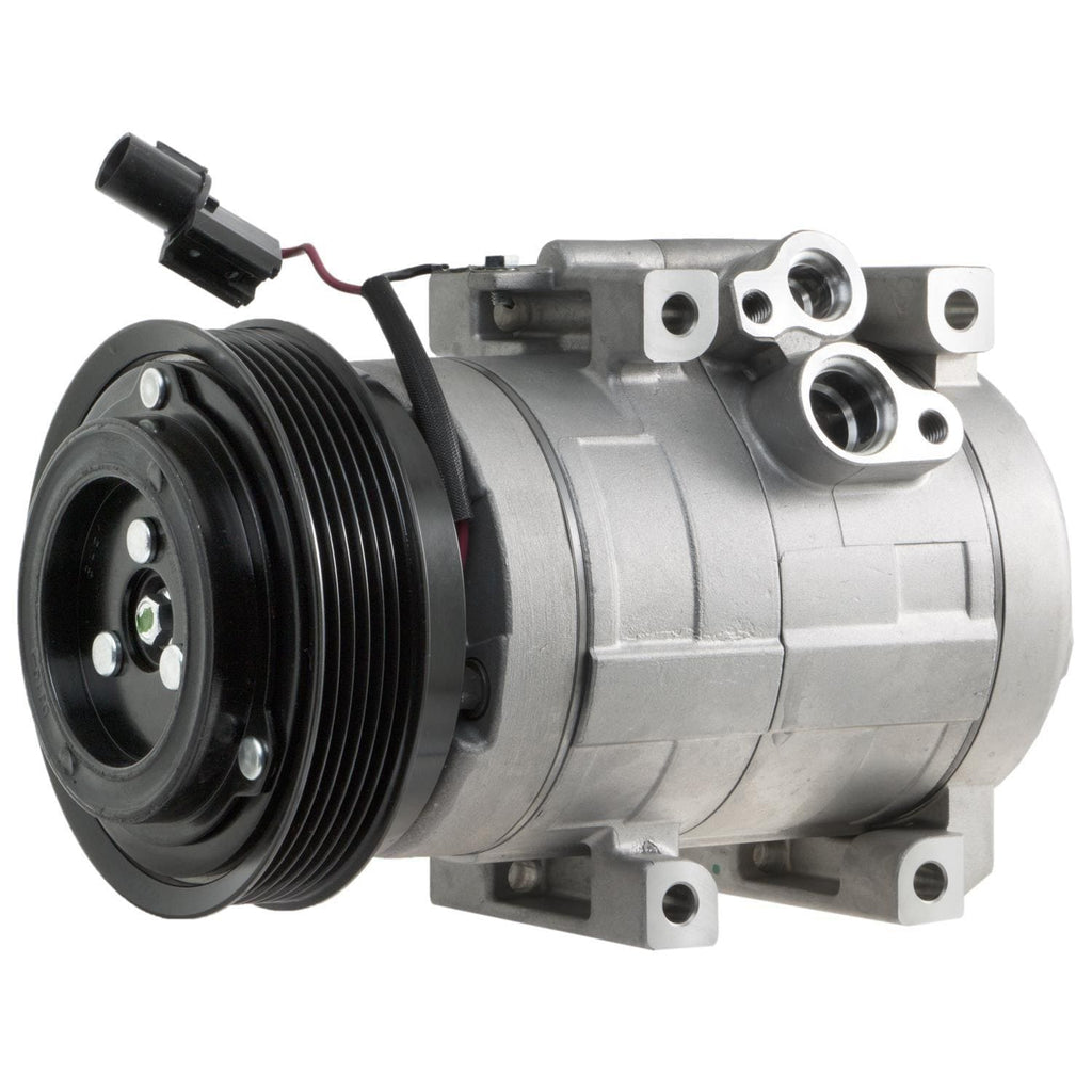 Four Seasons A/C Compressor 68120