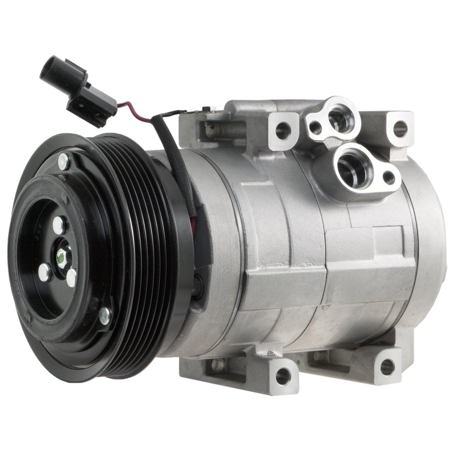 Four Seasons A/C Compressor 68120