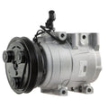 Four Seasons A/C Compressor 68123