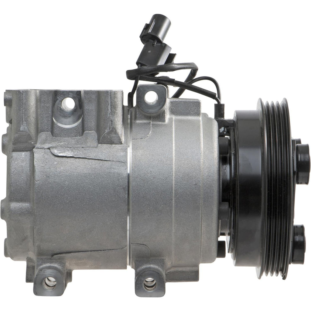 Four Seasons A/C Compressor 68123