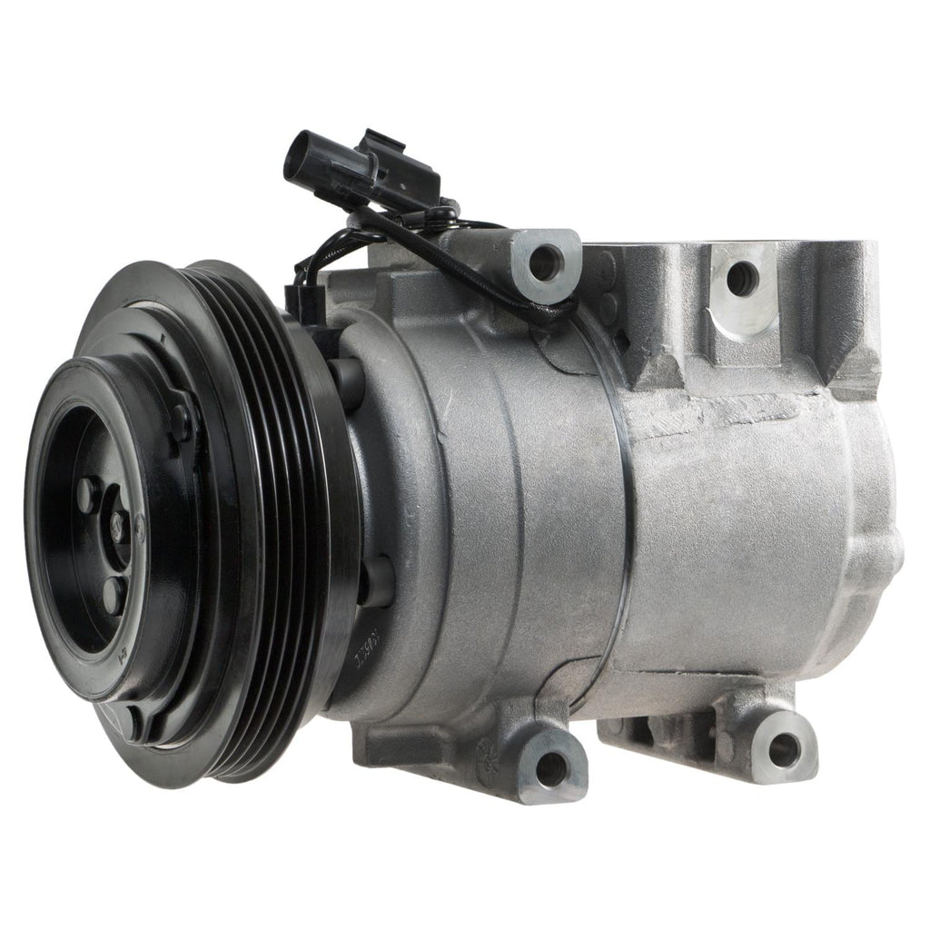 Four Seasons A/C Compressor 68126