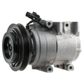 Four Seasons A/C Compressor 68126