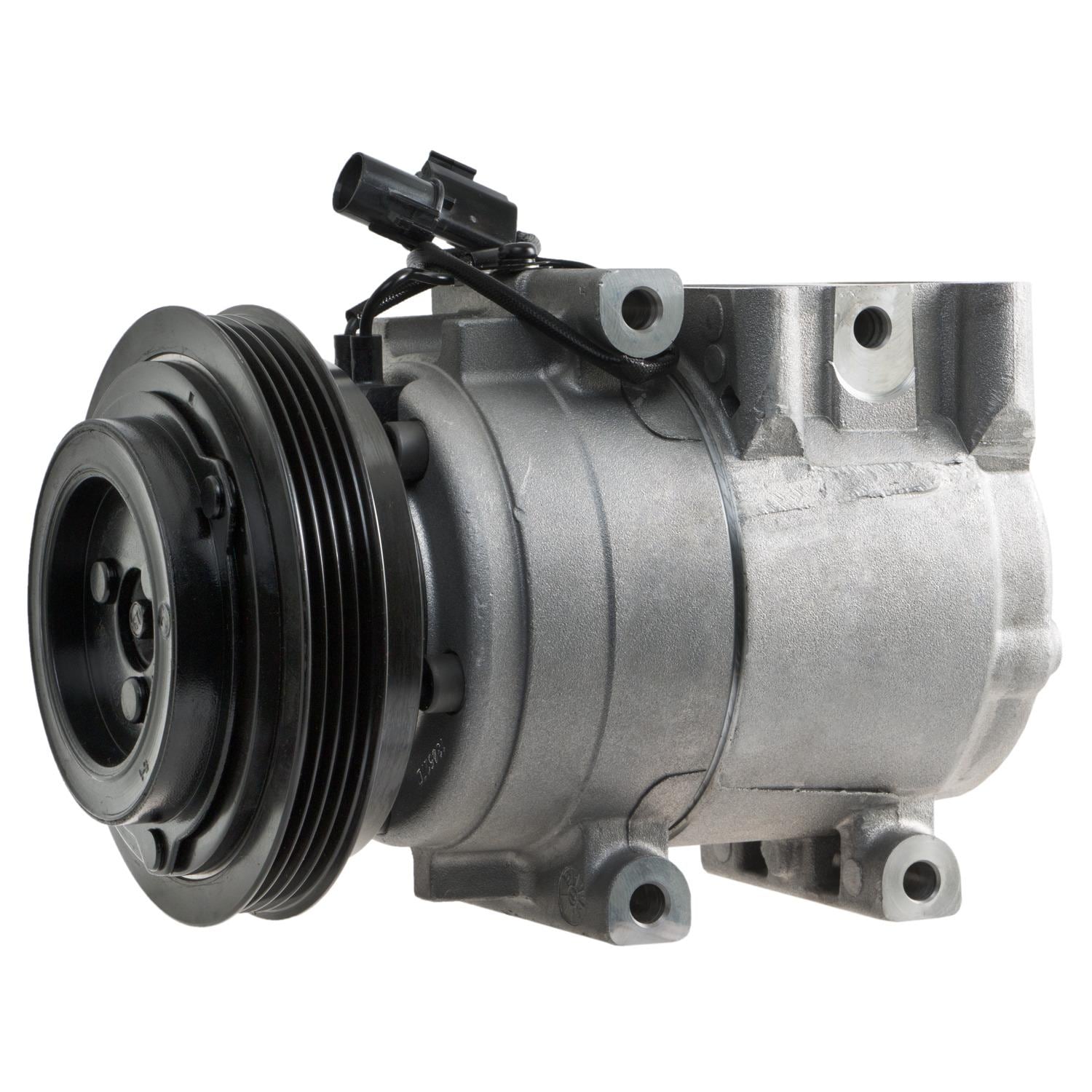 Four Seasons A/C Compressor 68126