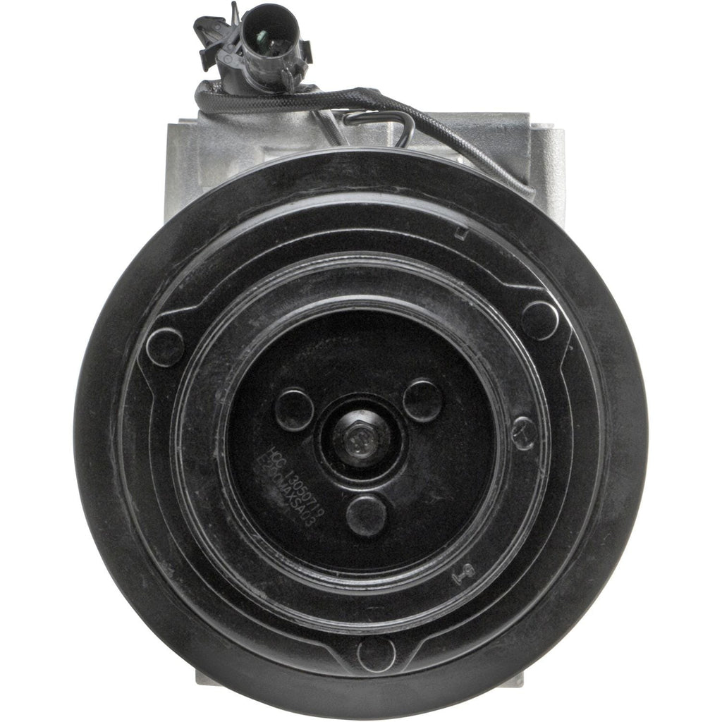 Four Seasons A/C Compressor 68126