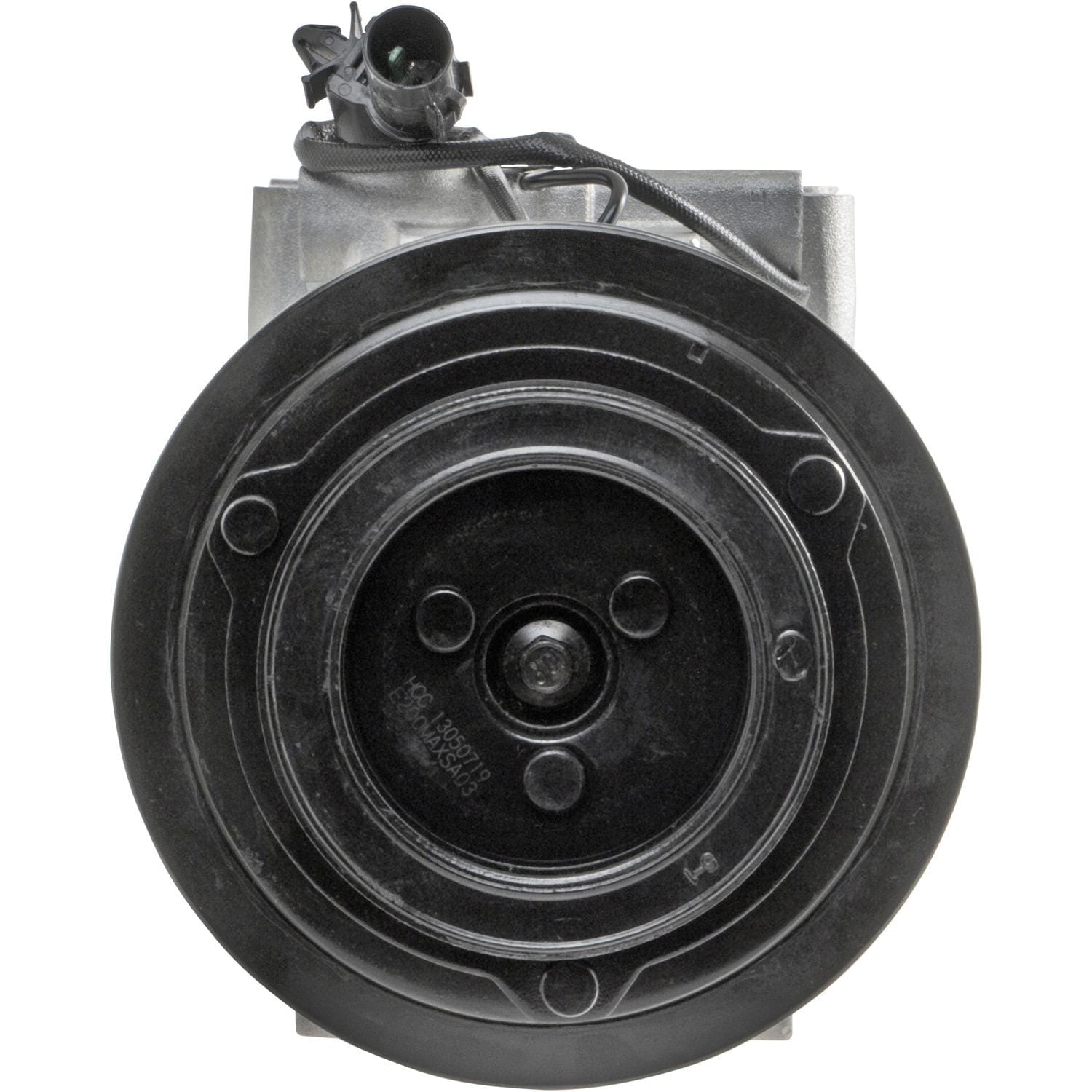 Four Seasons A/C Compressor 68126