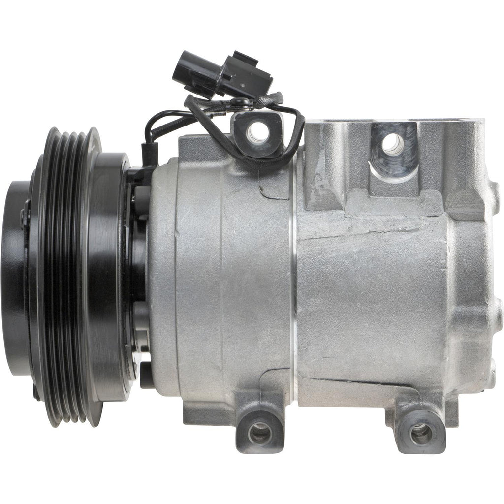 Four Seasons A/C Compressor 68126