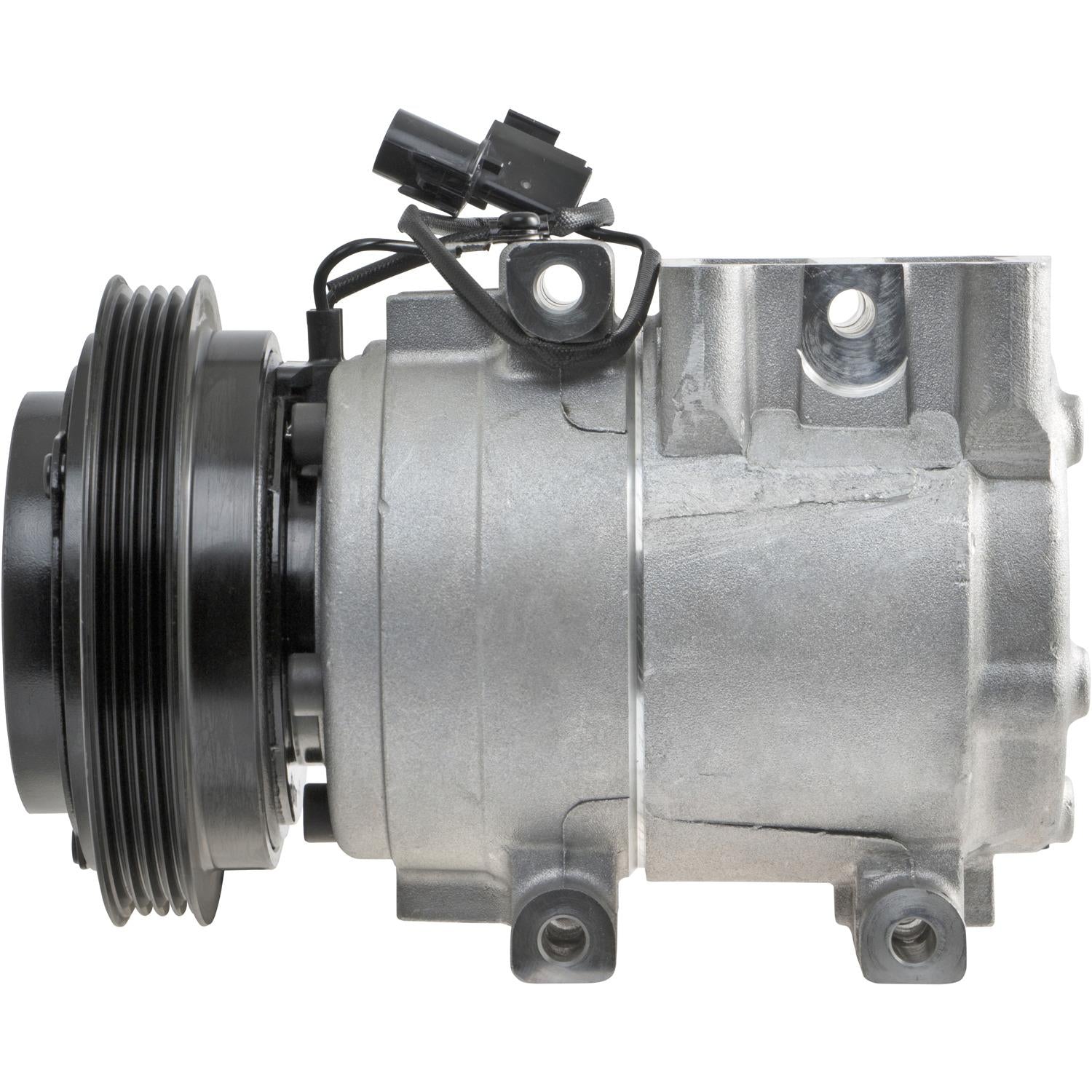 Four Seasons A/C Compressor 68126