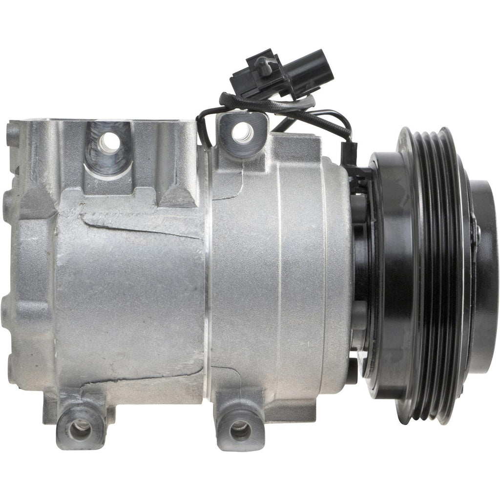 Four Seasons A/C Compressor 68126