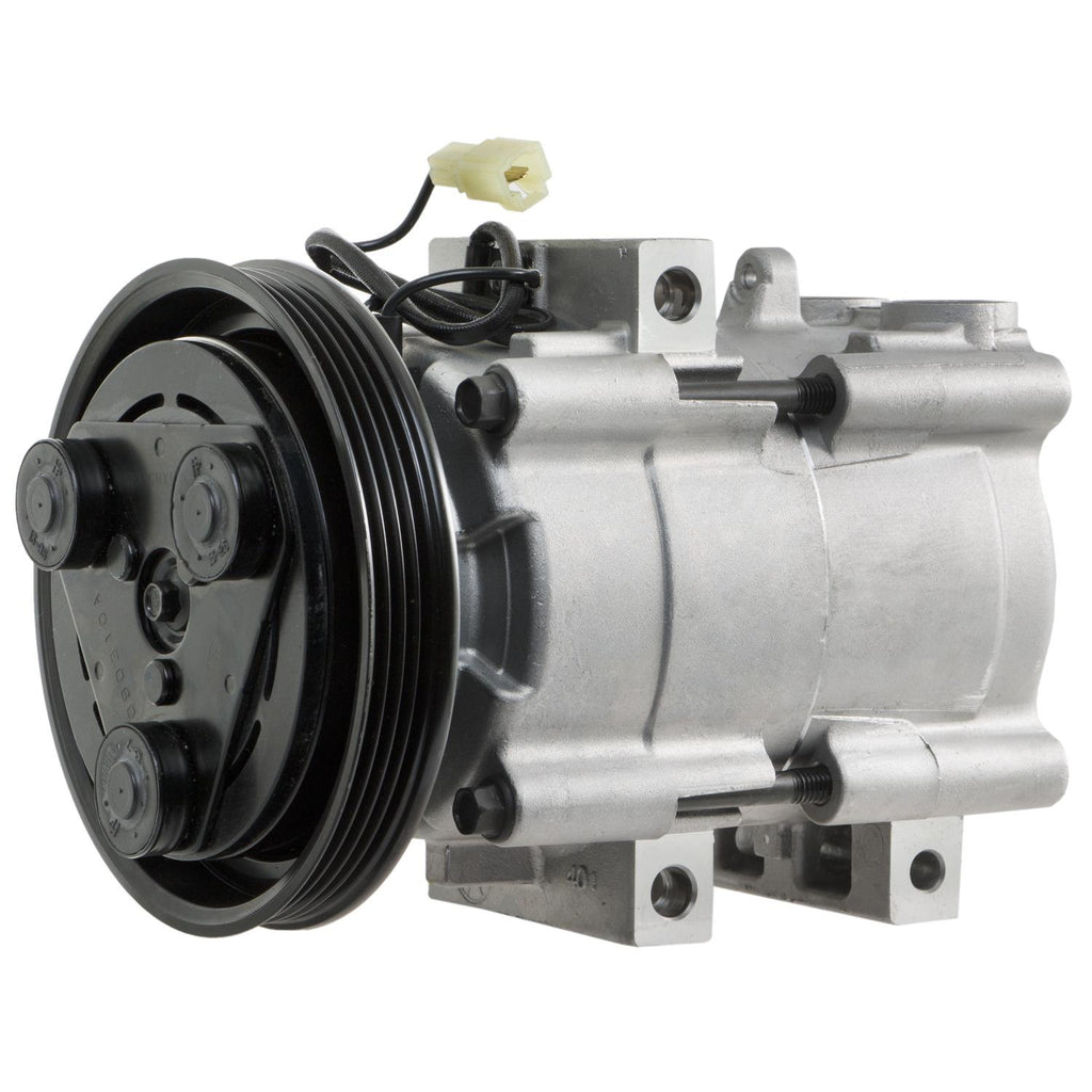 Four Seasons A/C Compressor 68143