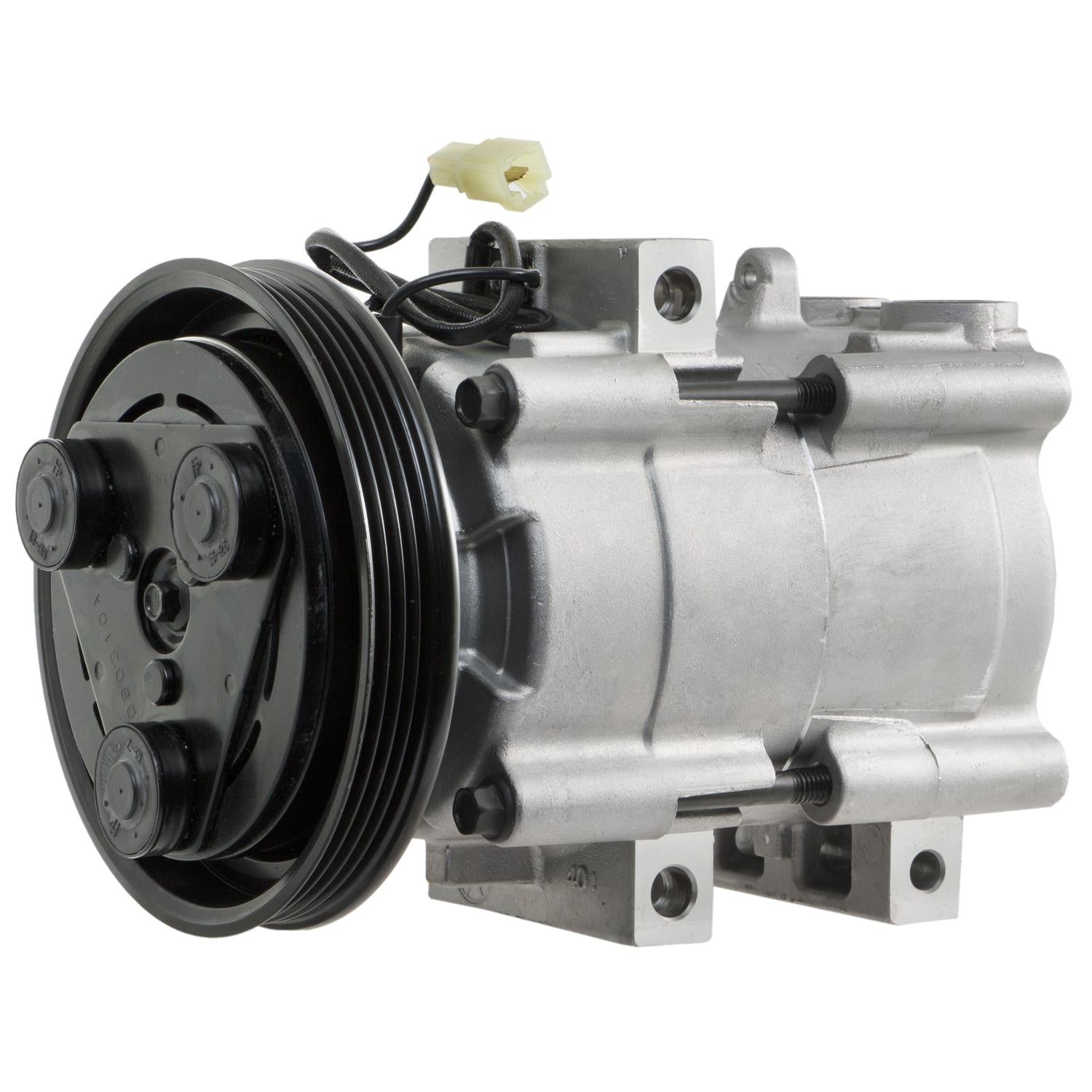 Four Seasons A/C Compressor 68143