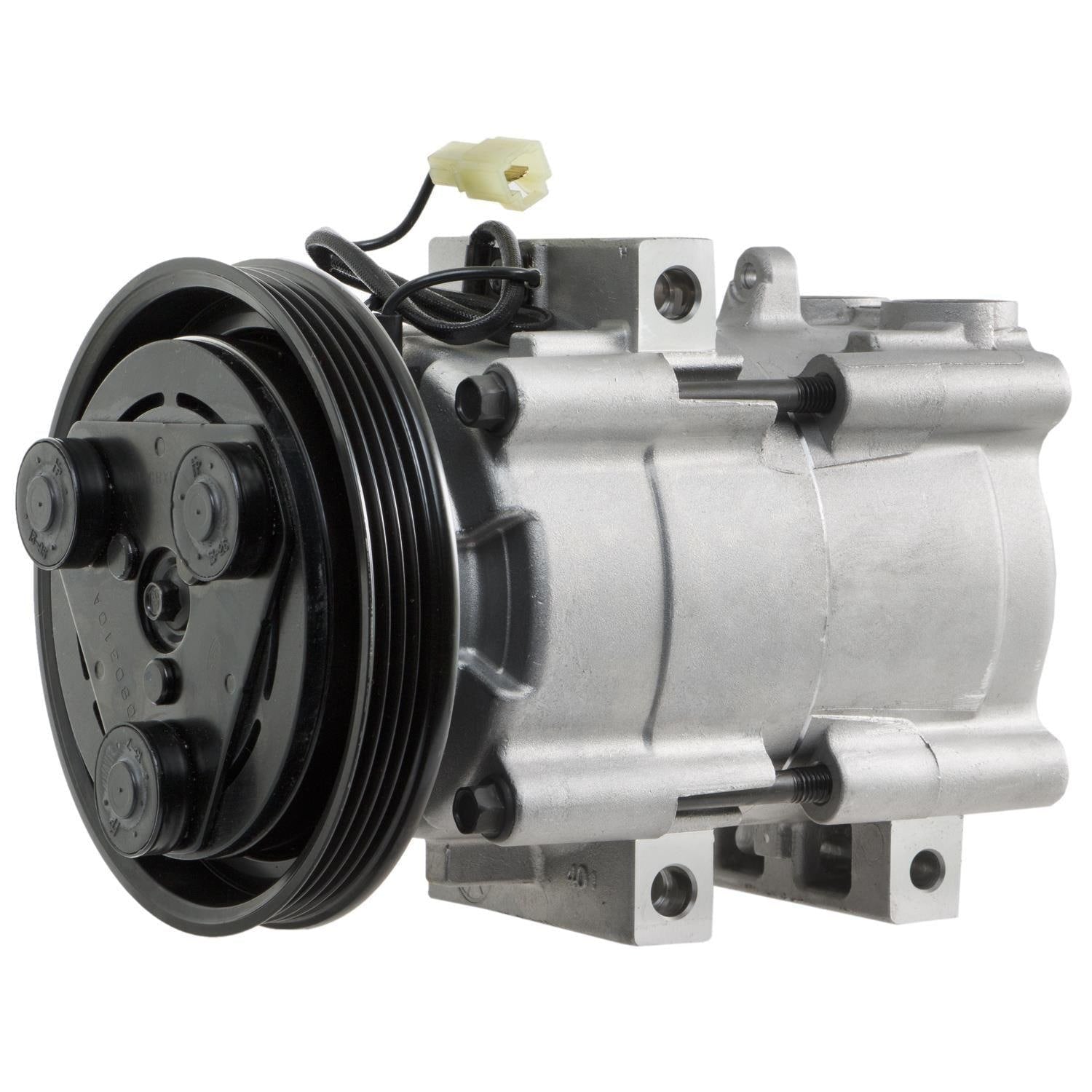 Four Seasons A/C Compressor 68143