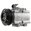 Four Seasons A/C Compressor 68144