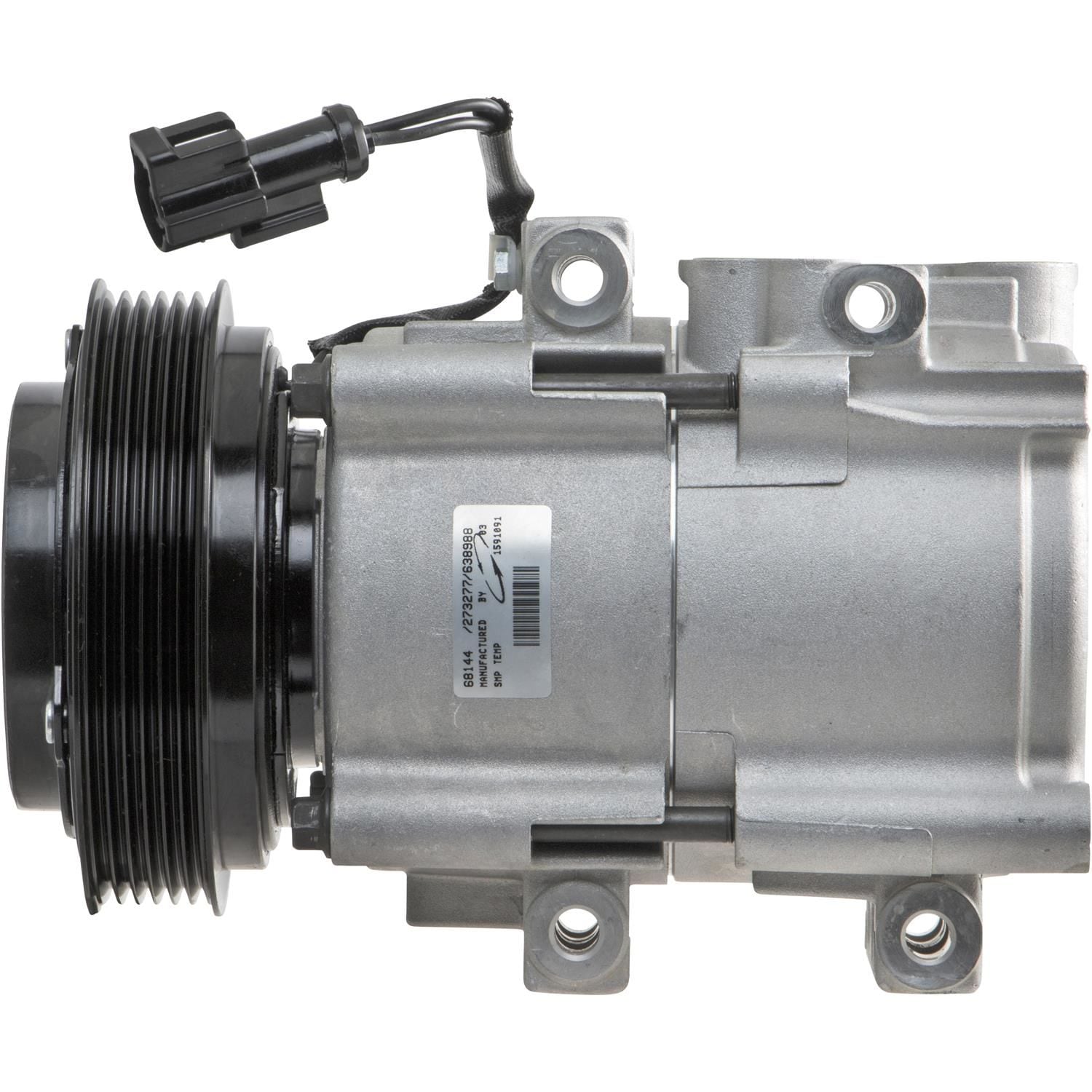 Four Seasons A/C Compressor 68144