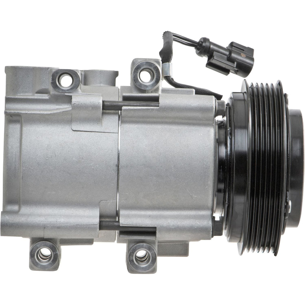 Four Seasons A/C Compressor 68144