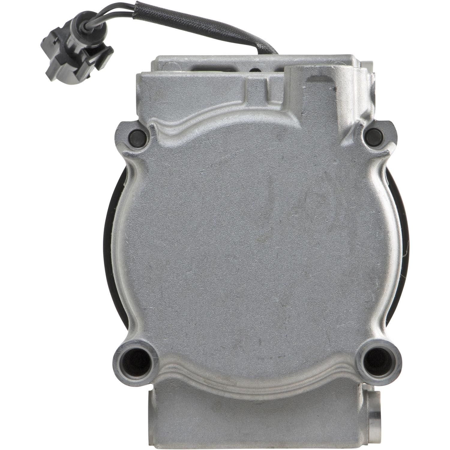 Four Seasons A/C Compressor 68144