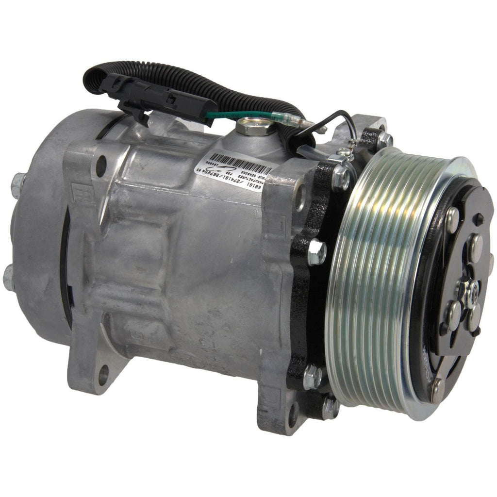 Four Seasons A/C Compressor 68161
