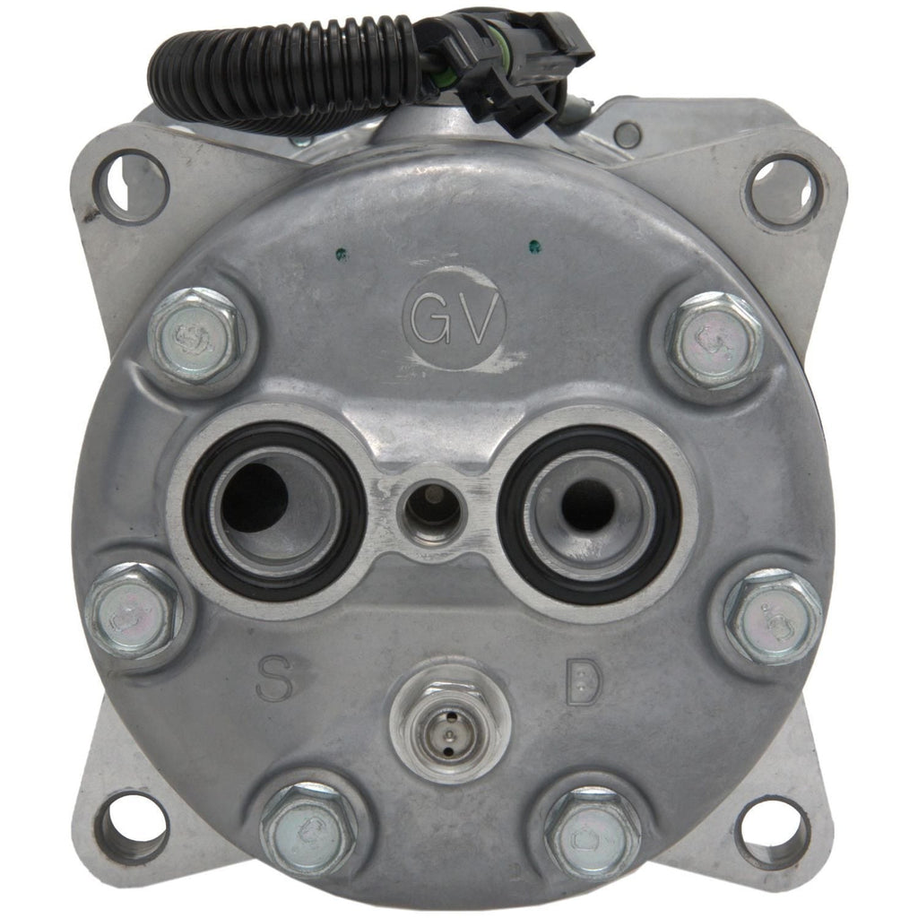 Four Seasons A/C Compressor 68161