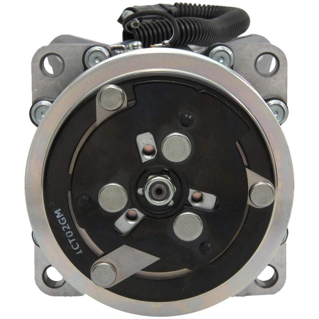 Four Seasons A/C Compressor 68161