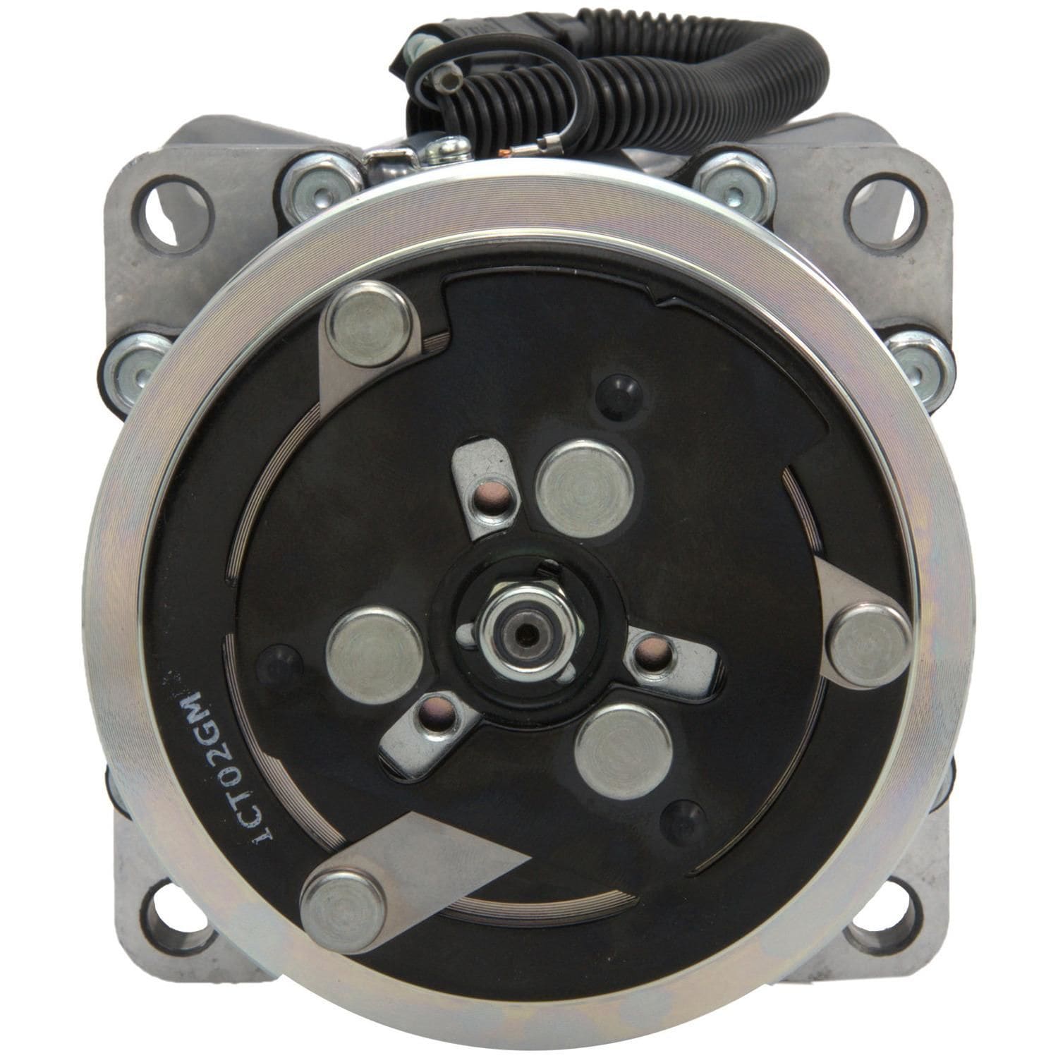 Four Seasons A/C Compressor 68161