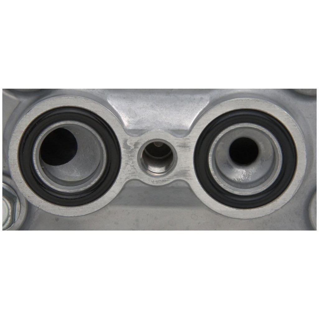 Four Seasons A/C Compressor 68161