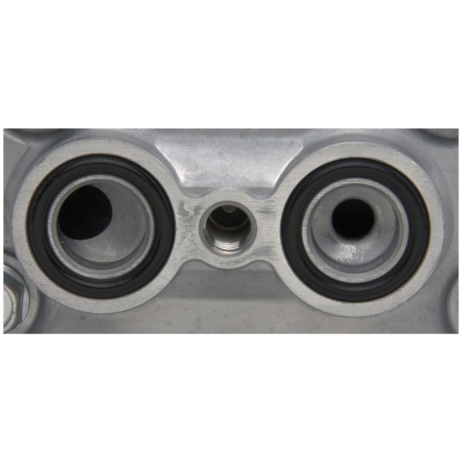 Four Seasons A/C Compressor 68161
