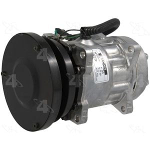 Four Seasons A/C Compressor 68168