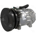 Four Seasons A/C Compressor 68168