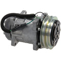 Four Seasons A/C Compressor 68171