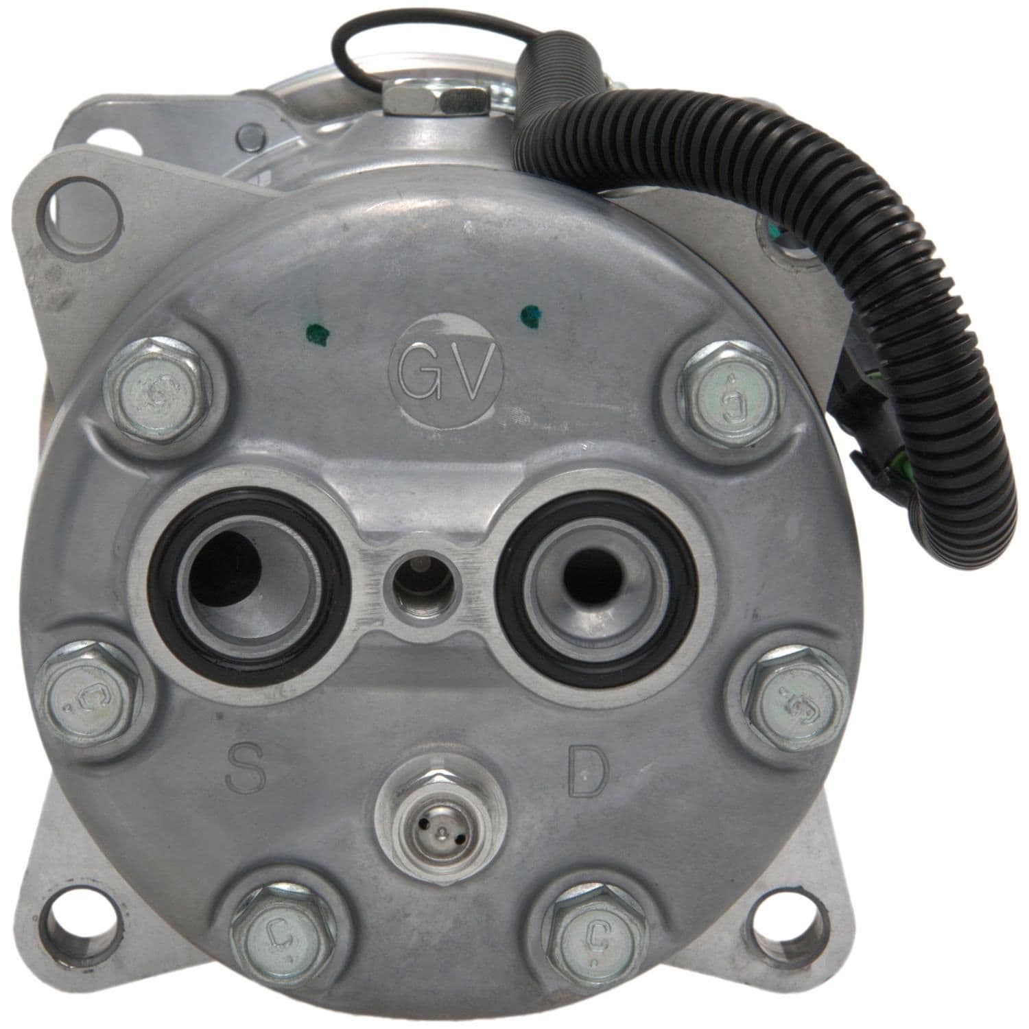 Four Seasons A/C Compressor 68171