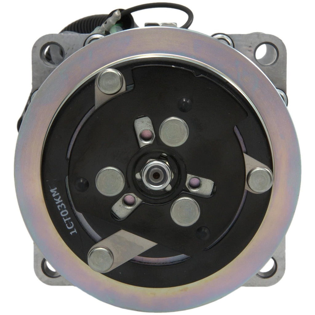Four Seasons A/C Compressor 68171