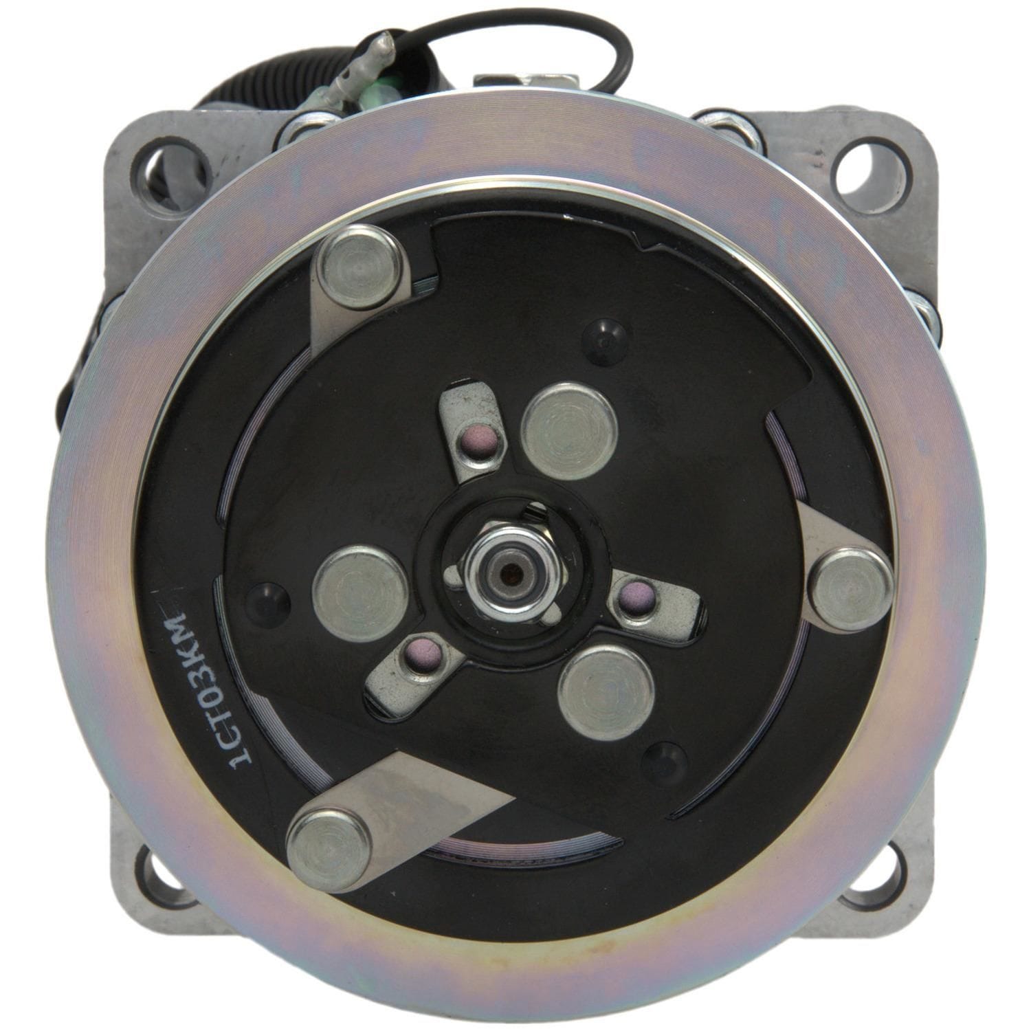 Four Seasons A/C Compressor 68171