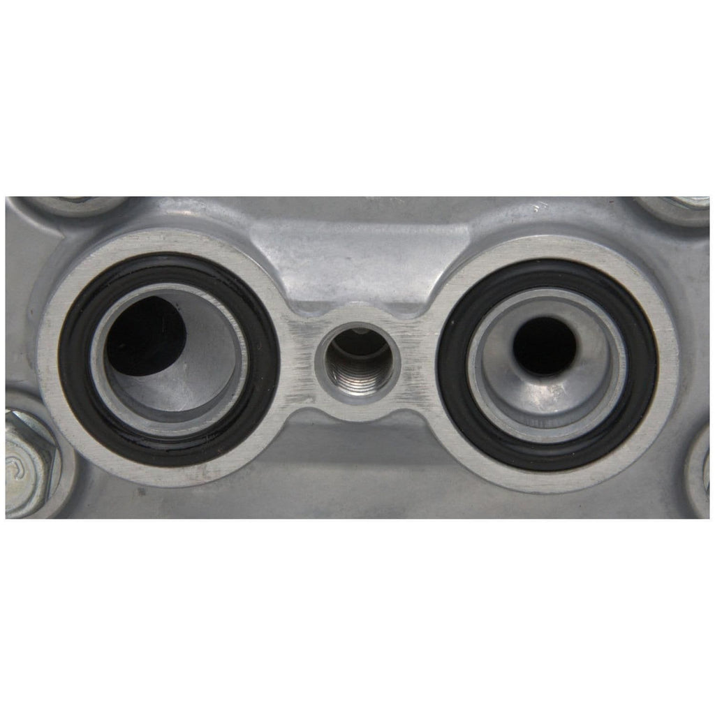 Four Seasons A/C Compressor 68171
