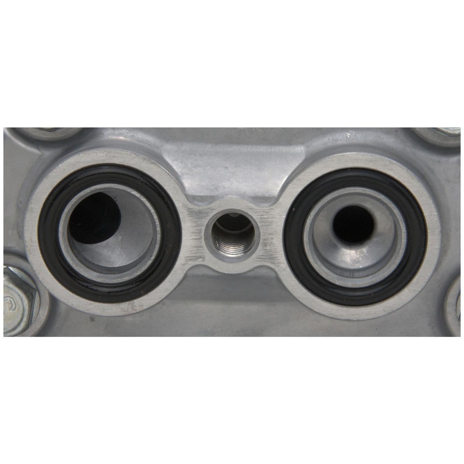 Four Seasons A/C Compressor 68171