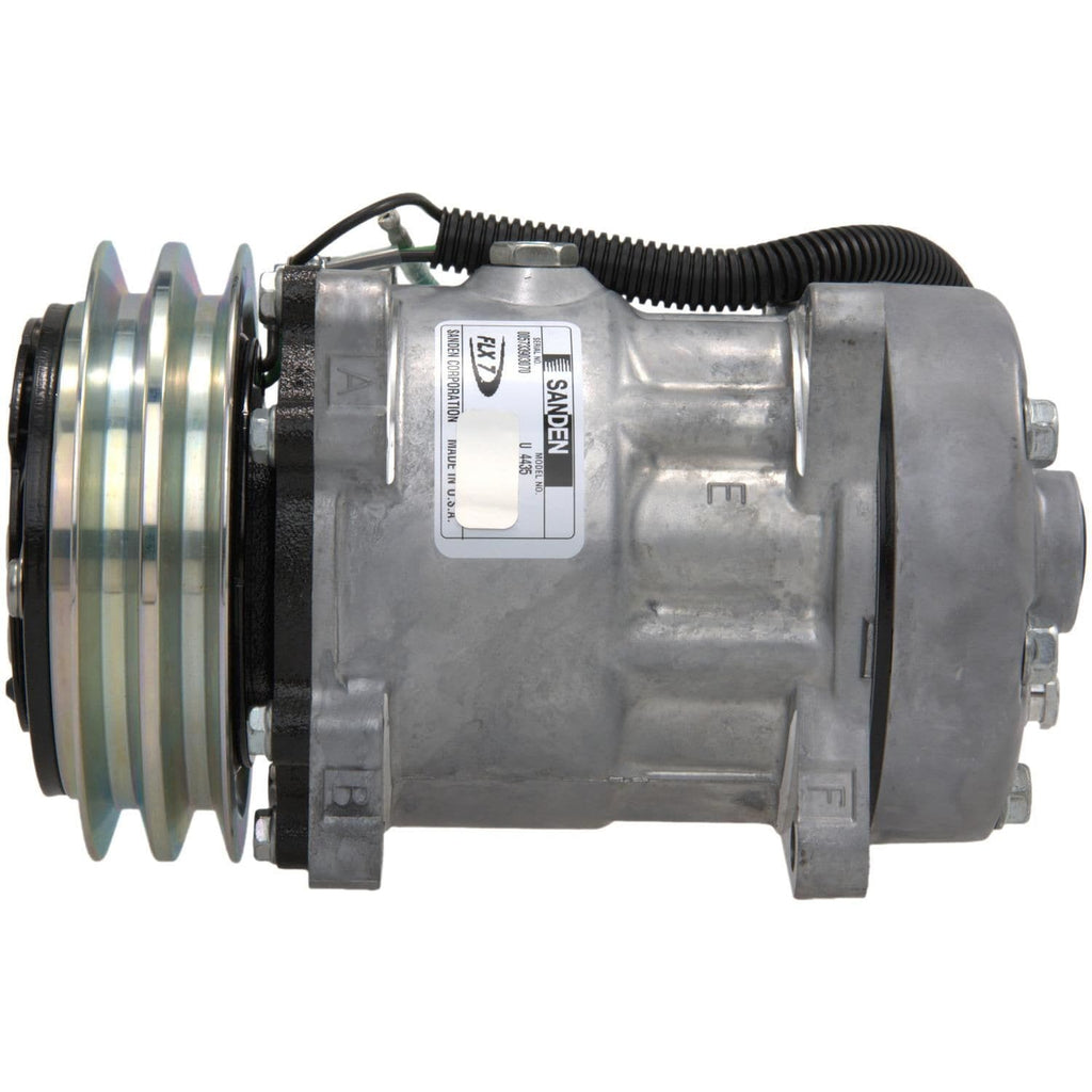 Four Seasons A/C Compressor 68171