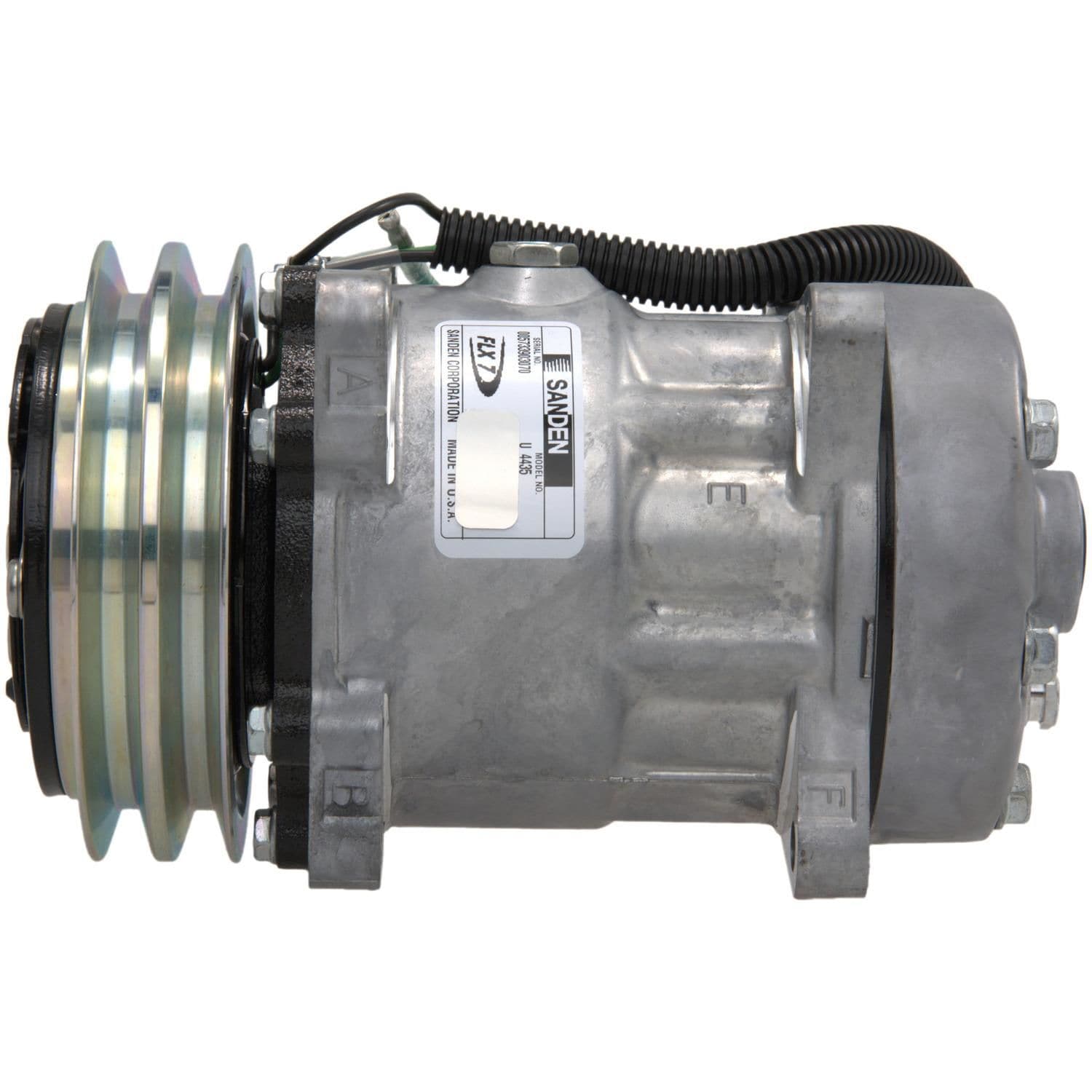 Four Seasons A/C Compressor 68171