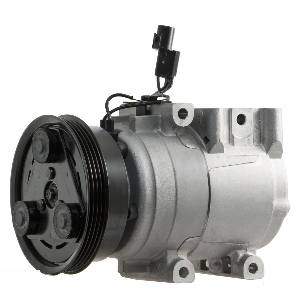 Four Seasons A/C Compressor 68181