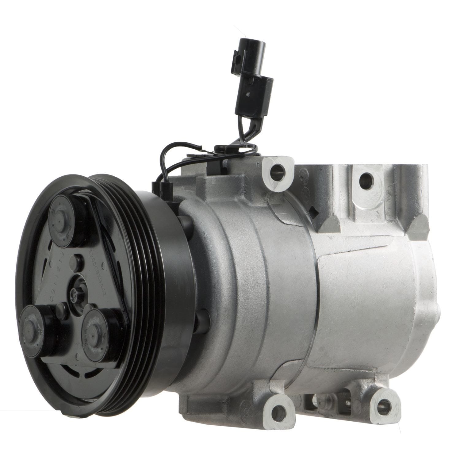 Four Seasons A/C Compressor 68181