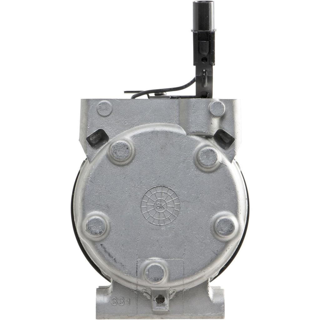 Four Seasons A/C Compressor 68181