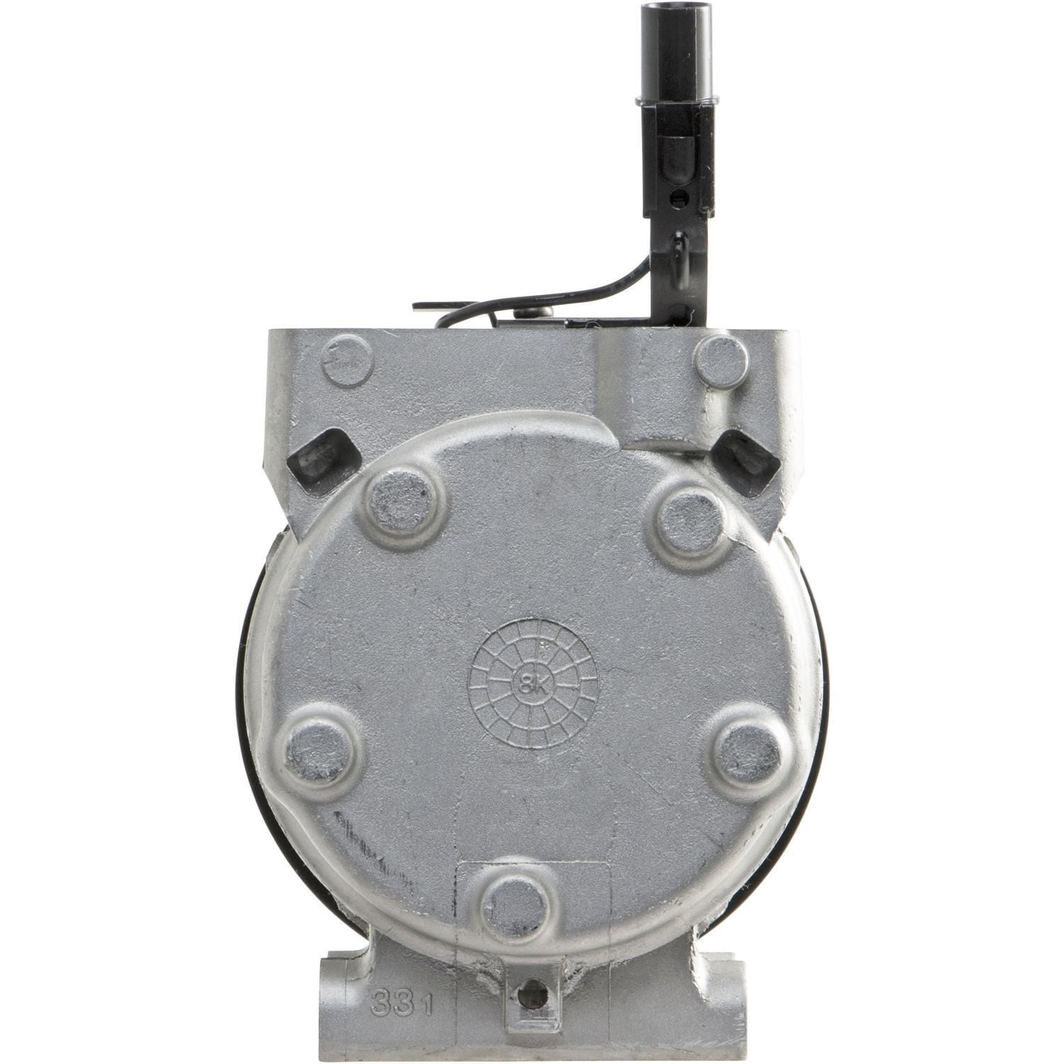 Four Seasons A/C Compressor 68181