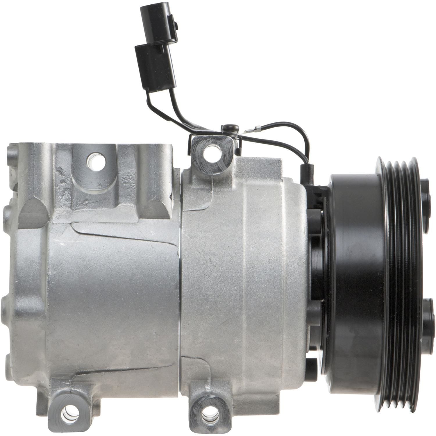 Four Seasons A/C Compressor 68181