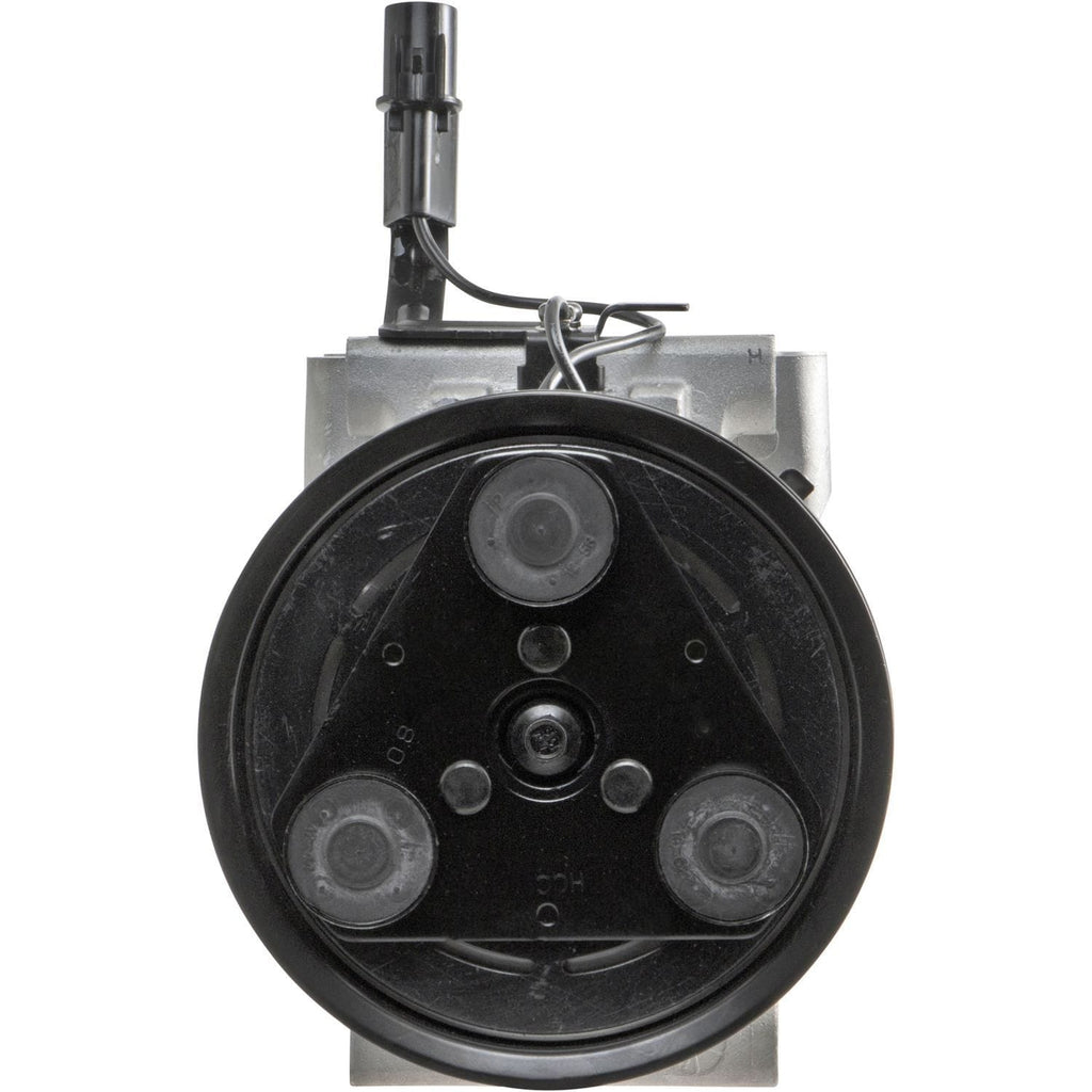 Four Seasons A/C Compressor 68181